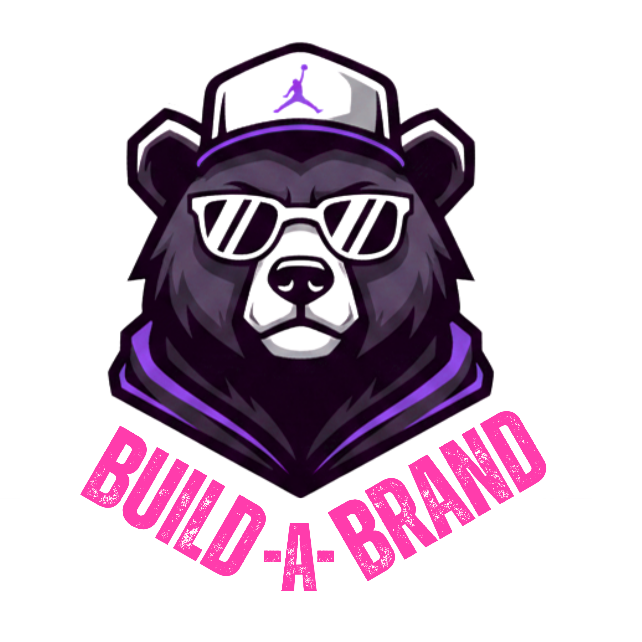 bear logo